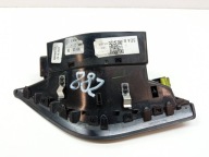 mřížky ventilace levá KIEROWCA 5E4819701BC Skoda Octavia IV (2019- )