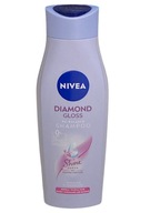 Šampón Nivea Diamond Gloss 400 ml