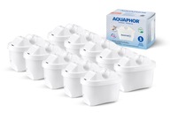 Filtr do wody Aquaphor Maxfor+ 10 szt