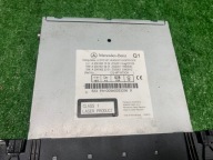 Radio samochodowe Mercedes-Benz C-KLASA W204 2010 A2049007202