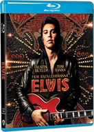 Elvis, Blu-ray