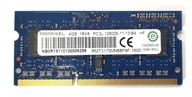 Pamäť RAM DDR3L Ramaxel 4GBPC3L12800 4 GB