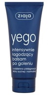 Ziaja Yego intensywnie łagodzący balsam po goleniu 75ml