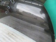 motorháztető RENAULT TRAFIC 20R