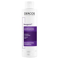 Vichy Dercos Neogenic šampón na obnovenie hustoty vlasov - 200 ml