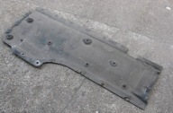 BMW E87 08R cover chassis side left 7059389