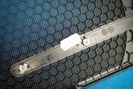 cap grid of the speaker door A8 4H 4H0868151A Bose