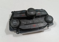 Panel radia klimatizaci Dodge Challenger SRT radar