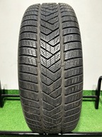 235/55R20 105H XL Pirelli Scorpion Winter opona zimowa 2020 7,5mm 235/55/20