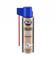 ODRDZEWIACZ Z MOS2 VULCAN 250ML SPRAY K2