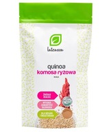INTENSON Quinoa komosa ryżowa biała 250 g