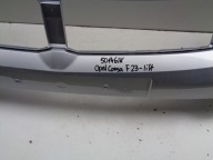 front bumper OPEL CORSA F 23- LIFT NR 50146