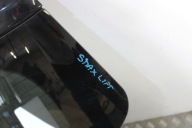 trunk door boot FORD S-MAX MK1 LIFT