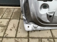 Ford Kuga MK2 boot door trunk door before lift