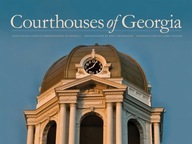 Courthouses of Georgia Georgia Association County