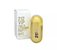 CAROLINA HERRERA 212 VIP 50 ML EDP