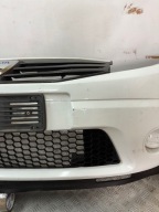 bumper front front DACIA SANDERO and 08-12