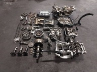 engine petrol HONDA VARADERO XL1000V