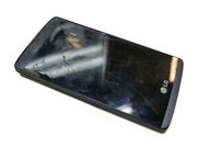 Smartfón LG Leon 1 GB / 8 GB 4G (LTE) sivý