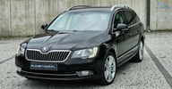 Skoda Superb 2014 FACELIFT 4X4 2.0 TDI CR 170 ...