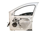 door right front DACIA DUSTER II 2 LAK: DV369 OV369 (17-21)