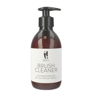 Ibra Brush Cleaner antybakteryjny żel do mycia pędzli 300ml P1