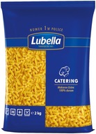 Makaron Świdry Lubella Catering Fusilli 2kg