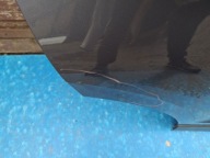 door right rear. VW T-CROSS 2018R->
