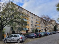 Mieszkanie, Wrocław, Fabryczna, 29 m²
