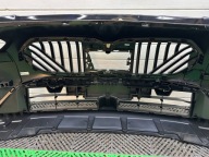 front bumper front BMW 1 F70 M PAKIET complete