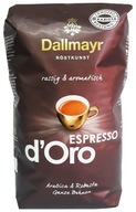 Dallmayr Espresso kawa ziarnista 1000g