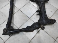 axle beam suspension beam front Mazda CX-9 2008 7J26D