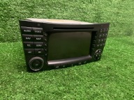 MERCEDES W219 RADIO Navigation GPS A2118204297