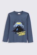 Chlapčenské tričko Batman 164 Coccodrillo