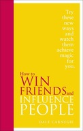 How to Win Friends and Influence People: Special