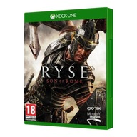 RYSE SON OF ROME XBOX ONE