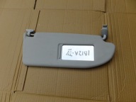 visor cover sun right seat ibiza IV 2010r