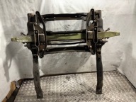 subframe axle beam front Volkswagen Crafter and 2,5TDI