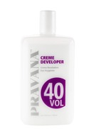 Pravana ChromaSilk Creme Developer 1 liter