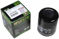 Olejový filter hiflofiltro HF 198