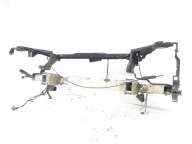KPL support panel for radiators pillar sider radiator MERCEDES W204 3.0 CDI 2007-2011
