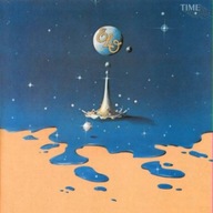 ELECTRIC LIGHT ORCHESTRA - TIME (LP)