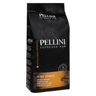 Pražená zrnková káva Pellini Espresso Bar Vivace 1kg
