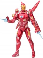 Figúrka Titan Iron Man 18 сm