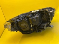 light right Mercedes CLA III W174 C174 Multibeam Led A1749062602