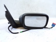 mirror right VOLVO S40 II 2 V50 6 PIN