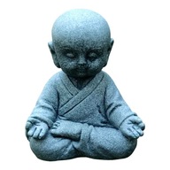 Mini socha Figúrka malého mnícha