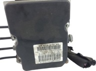 CITROEN C5 III X7 pump ABS control unit 9663887780
