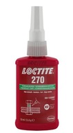 Klej do zabezpieczania gwintów LOCTITE 270 50 ml