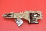 handle left rear part rear CHROM KIA PICANTO 2 II 11-15